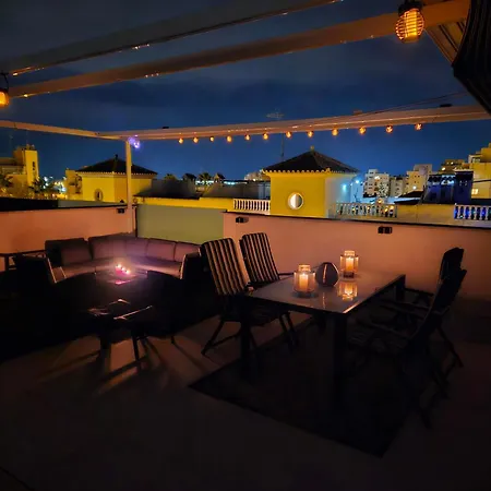 Apartment Margarita 3 *