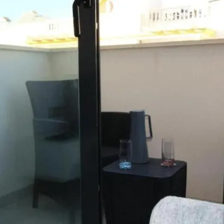 Apartment Margarita 3 *