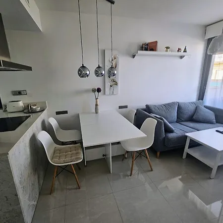 Apartment Margarita 3 Torrevieja
