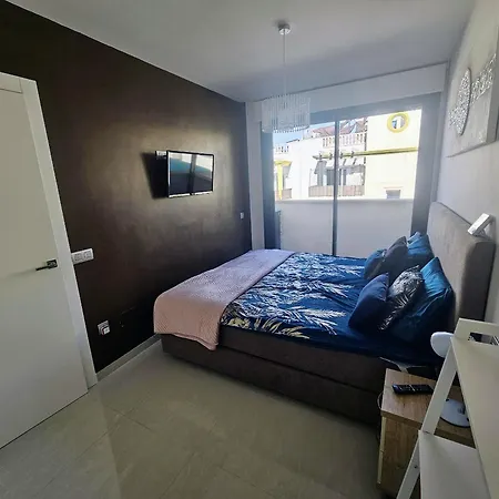 Margarita 3 Apartment Torrevieja