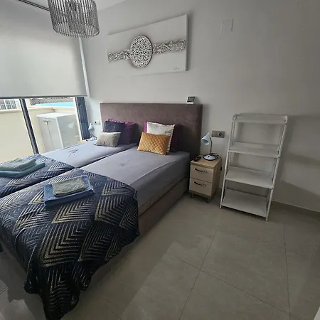 Margarita 3 Apartment