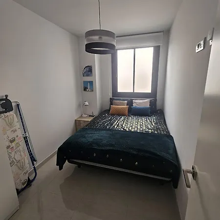 Apartment Margarita 3 Torrevieja