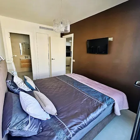 Apartment Margarita 3