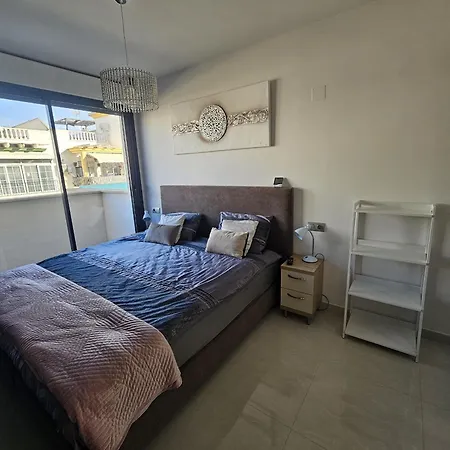 Apartment Margarita 3 Torrevieja